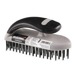 Birste griliem mustang