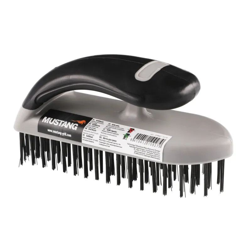 Grila instruments Mustang 210927, 6 cm x 17 cm