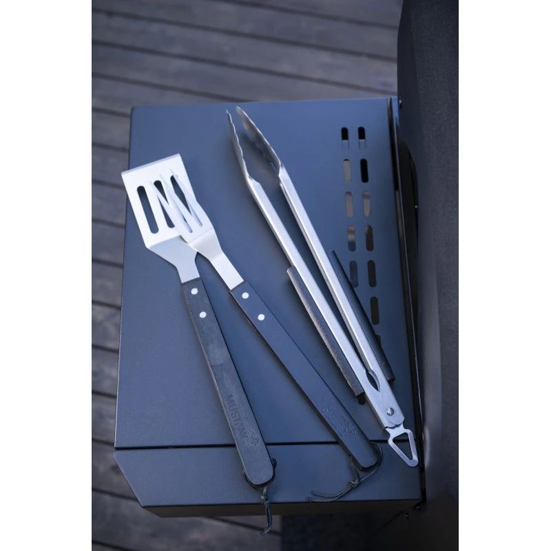 Grila piederumu kompl. 3gab 315838