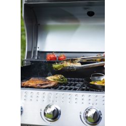 Grila piederumi mustang 3gab 316006