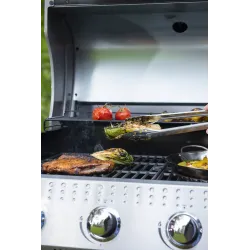 Grill tool set SST 3 pcs