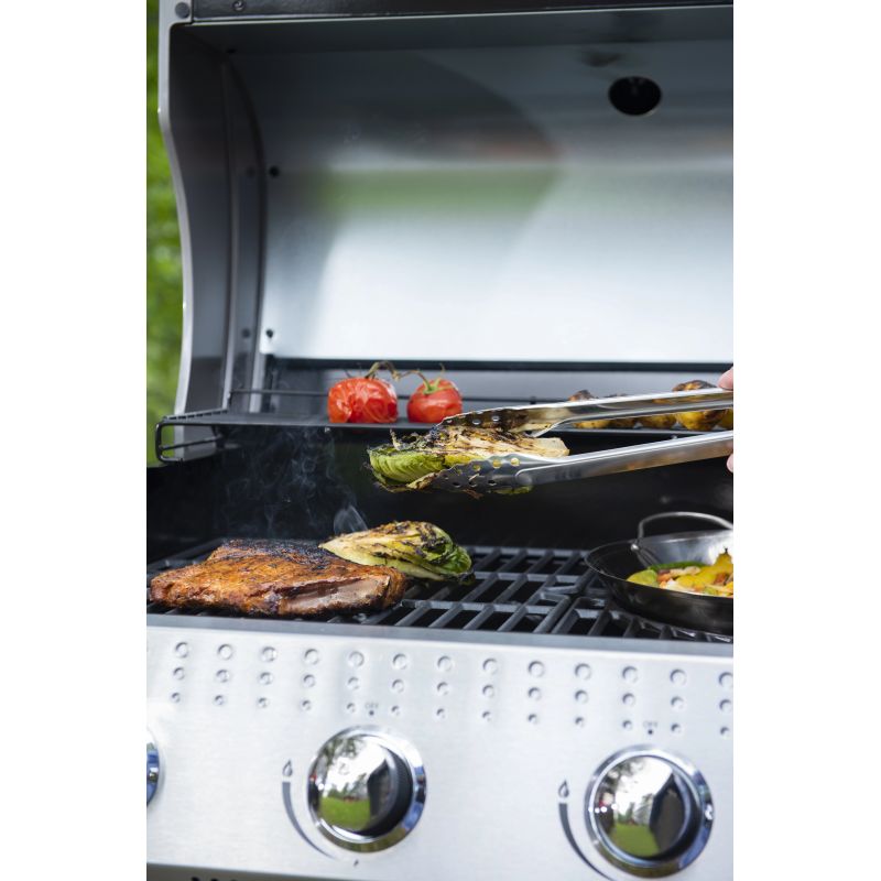 Grila piederumi mustang 3gab 316006