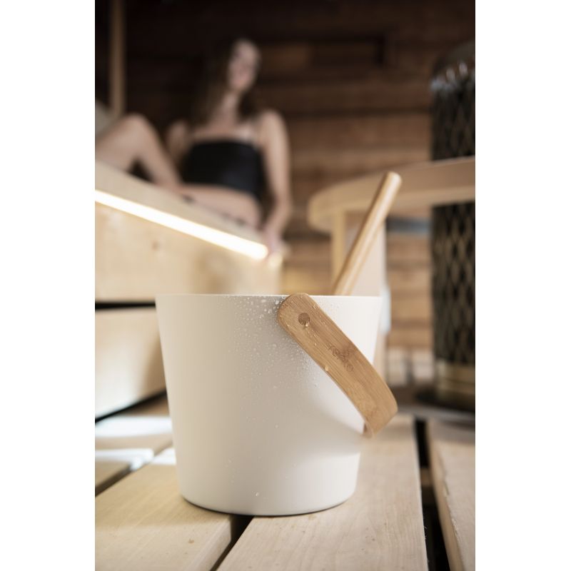 Kubls pirts rento 5l