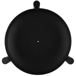 Šašlykinė Mustang Lemoore, 60 cm x 60 cm x 25 cm