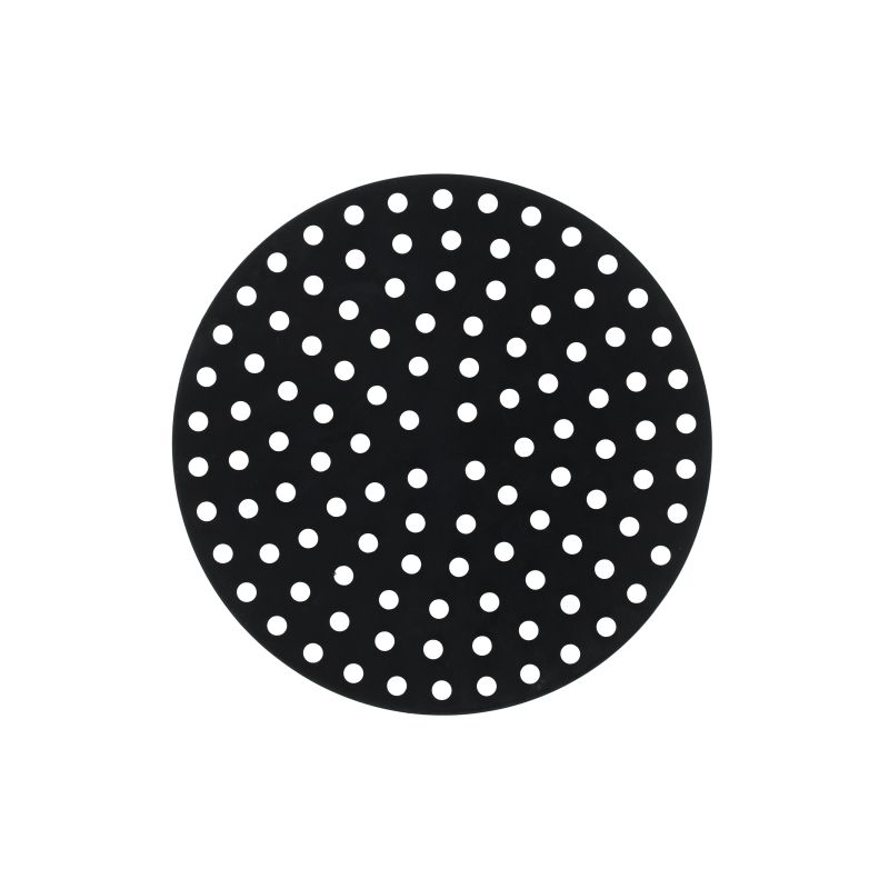 Pakl. silikona gaisa friterim d 20cm