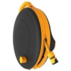 Statīvs šļūtenei šļūteni+sienas stiprin.