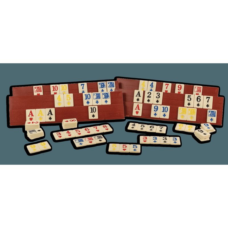 TACTIC Galda spēle Rummy