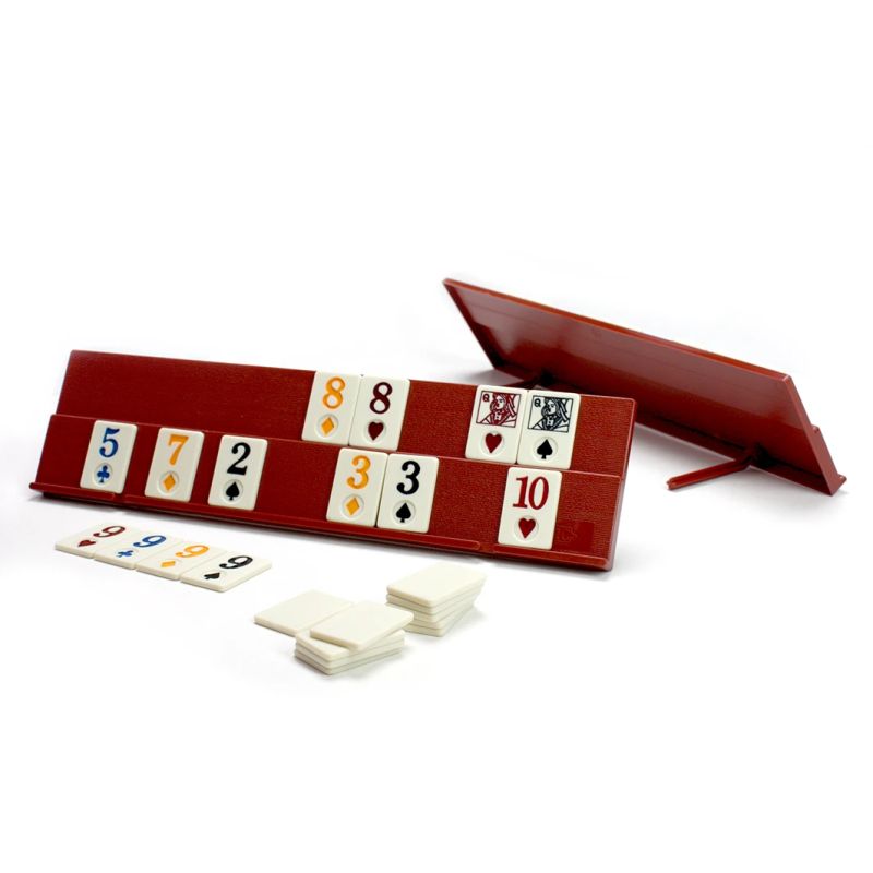 TACTIC Galda spēle Rummy