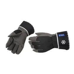 Перчатки перчатки Prof, 9