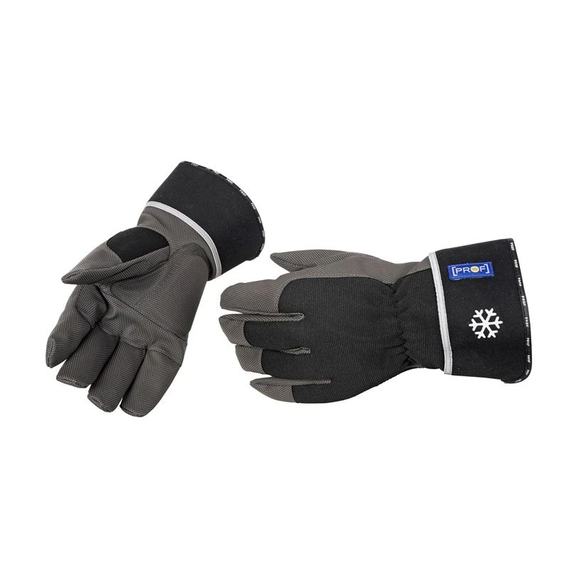 Cimdi arj18 prof arctic job 9.izm