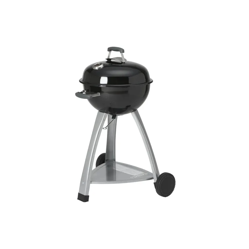 Grils Cello, melna krās., 54 cm