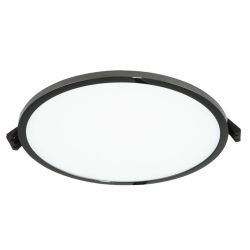 Gaism.piest. lpsr-24ww bq r170 led ip44