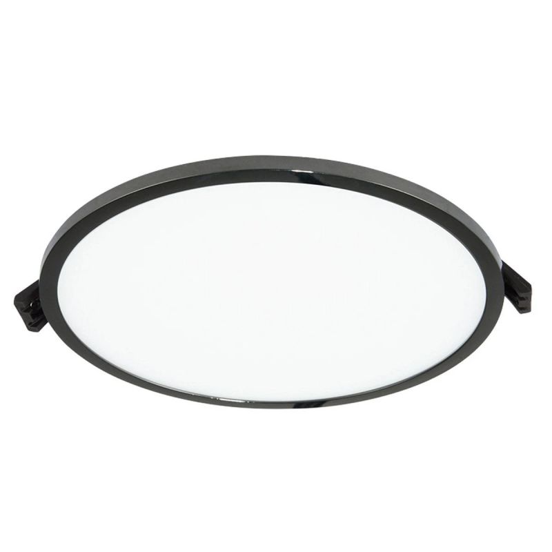 Gaism.piest. lpsr-24ww bq r170 led ip44