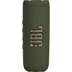 Juhtmevaba kõlar JBL Flip 6, roheline v., 30 W