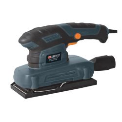 Orbitālā slīpmašīna kssa0122 135w