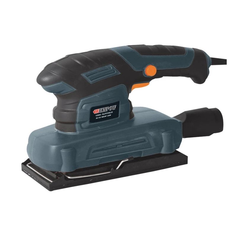 Orbitālā slīpmašīna kssa0122 135w