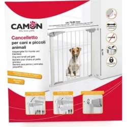 Camon Pagarinājums vārtiem C080 H76-W 14cm