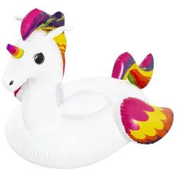 Ride-on Unicorn 155x119 cm