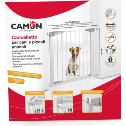 Camon Pagarinājums vārtiem C080 H76-W 21cm