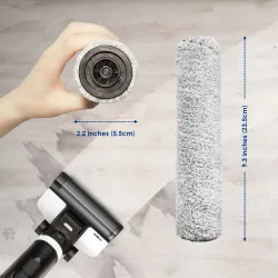 Tolmuimeja filter, tolmuimeja osade komplekt Tineco ONE S3 EXTREME