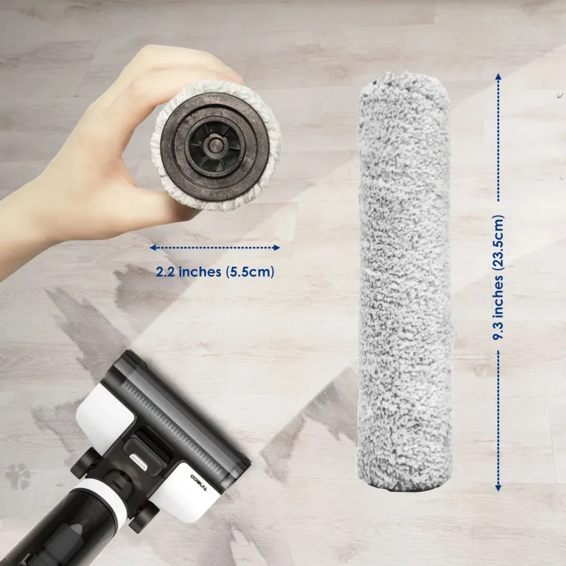 Tolmuimeja filter, tolmuimeja osade komplekt Tineco ONE S3 EXTREME