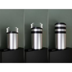 Skaņu slāp plīts vent pārs m8cksl28 elux