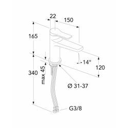 Maisītājs izlietnes gb41219951 epic
