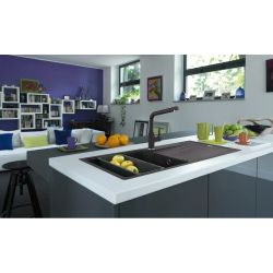 Maisītājs urban onikss 115.0595.091