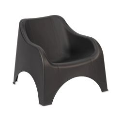 Krēsls plastmasas 79.5x81x76cm