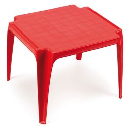 Galdiņš sarkans bērnu