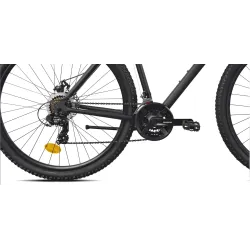 Велосипед горный Outliner, 29 ″, черный