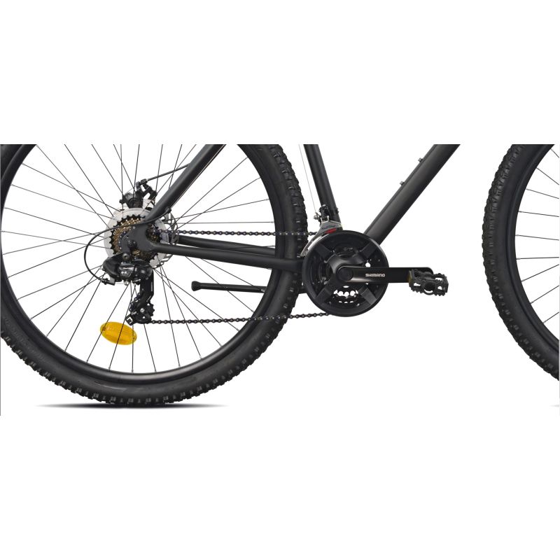 Divritenis mtb 29 21g vīriešu alumīnija