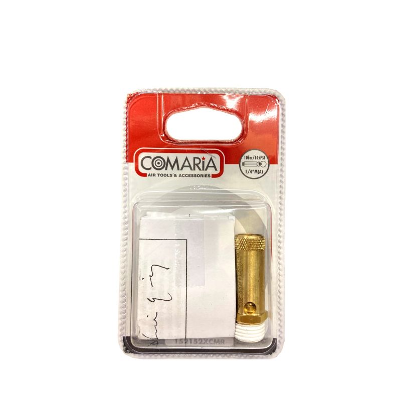 Drošības ventilis 1-4 10bar 152152xcmr