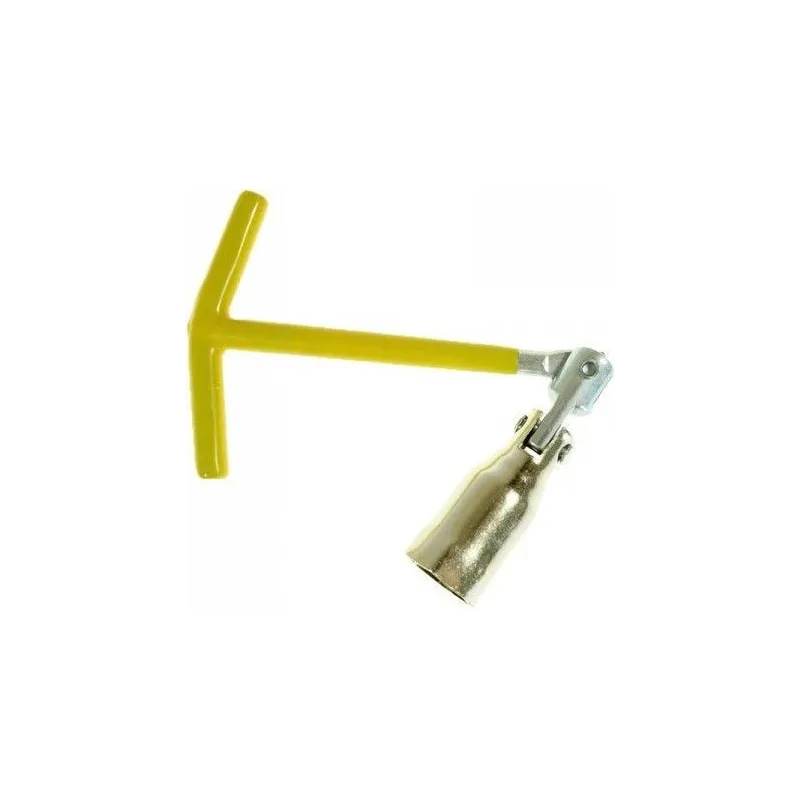 Auto aizdedzes sveces uzgriežņu atslēga Bottari