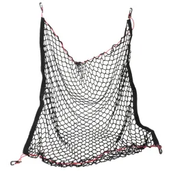 Võrk Bottari Truck Net 79018, must v.