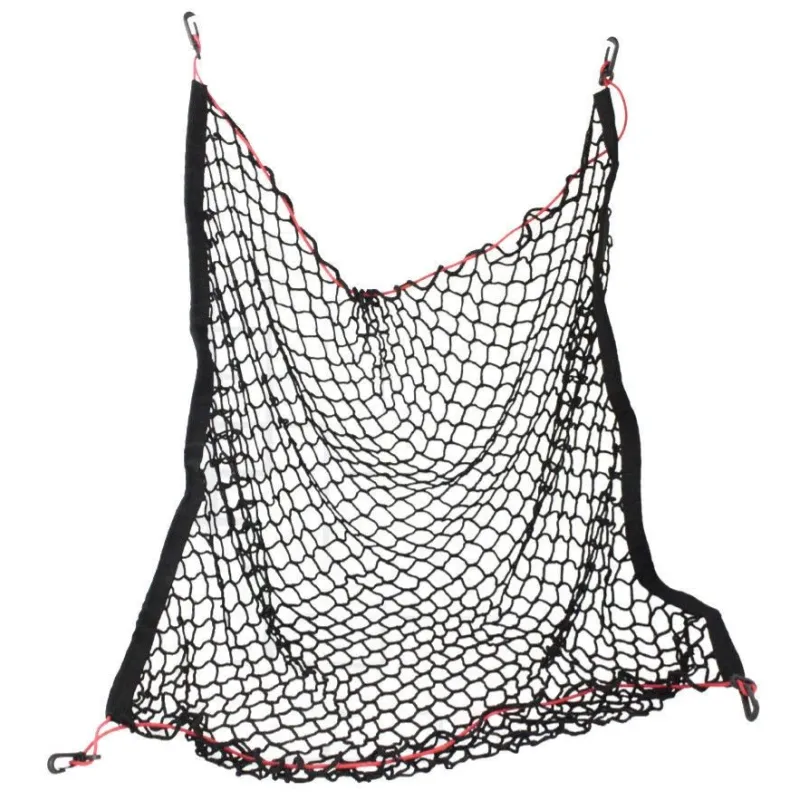 Tīkliņi Bottari Truck Net 79018, melna krās.