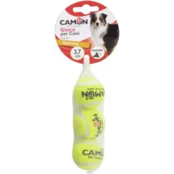 Camon Rot. Suņiem Tenisa bumba 3 gb. 62mm