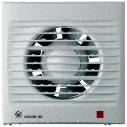 Ventilators decor-100 c
