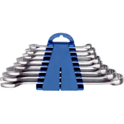 Kombinēto uzgriežņu atslēgu komplekts Irimo 25-8-H, 8 - 22 mm