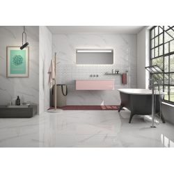 Fl gres neptune blanco 45x45 ,1.42,