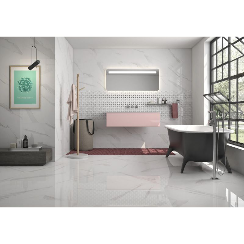 Fl gres neptune blanco 45x45 ,1.42,