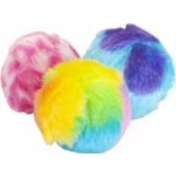 Camon Rot. Kaķiem bumba ar grabulīti 30mm 3gb.