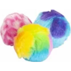 Camon Rot. Kaķiem bumba ar grabulīti 30mm 3gb.