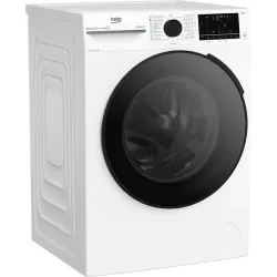 Skalbimo mašina - džiovyklė Beko BM5DFT48447W