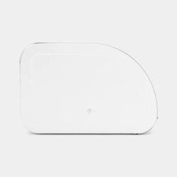 Kaste maizes balta 236747