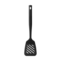Кулинарная лопатка Brabantia 365188, 33.9 см, черный цв.