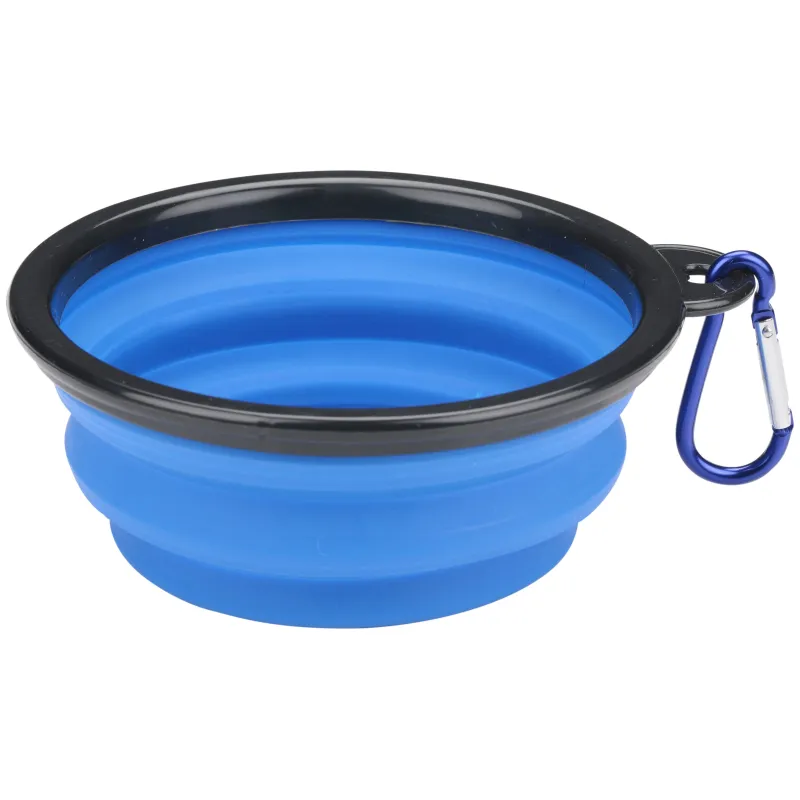 Bļoda dzīvniekam, 0.35 l, 14.5 cm x 13.5 cm, ,krāsa-dizains tiek izvēlēts nejauši,