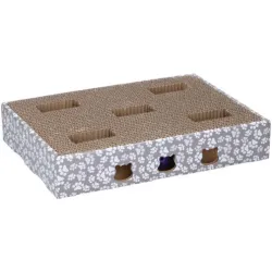 Skrāpētava kaķiem un 34.5x24.5x6.5cm