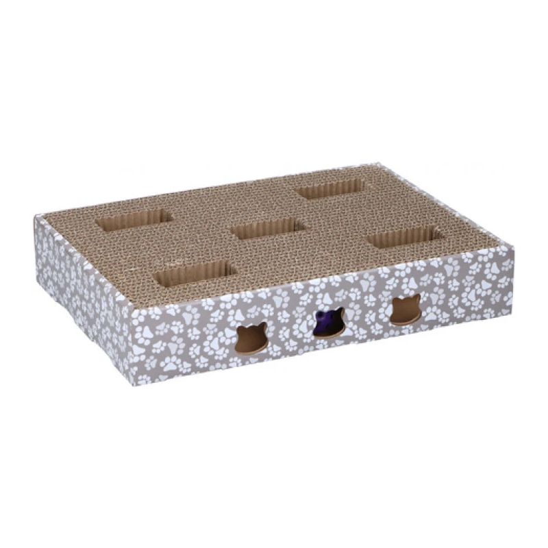 Skrāpētava kaķiem un 34.5x24.5x6.5cm