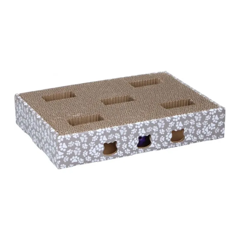 Skrāpētava kaķiem un 34.5x24.5x6.5cm